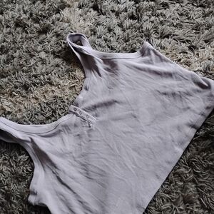 Women's Lavender Tank Top